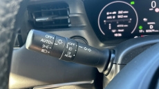 Honda HR-V 1.5 eHEV Advance 5dr CVT Hybrid Hatchback